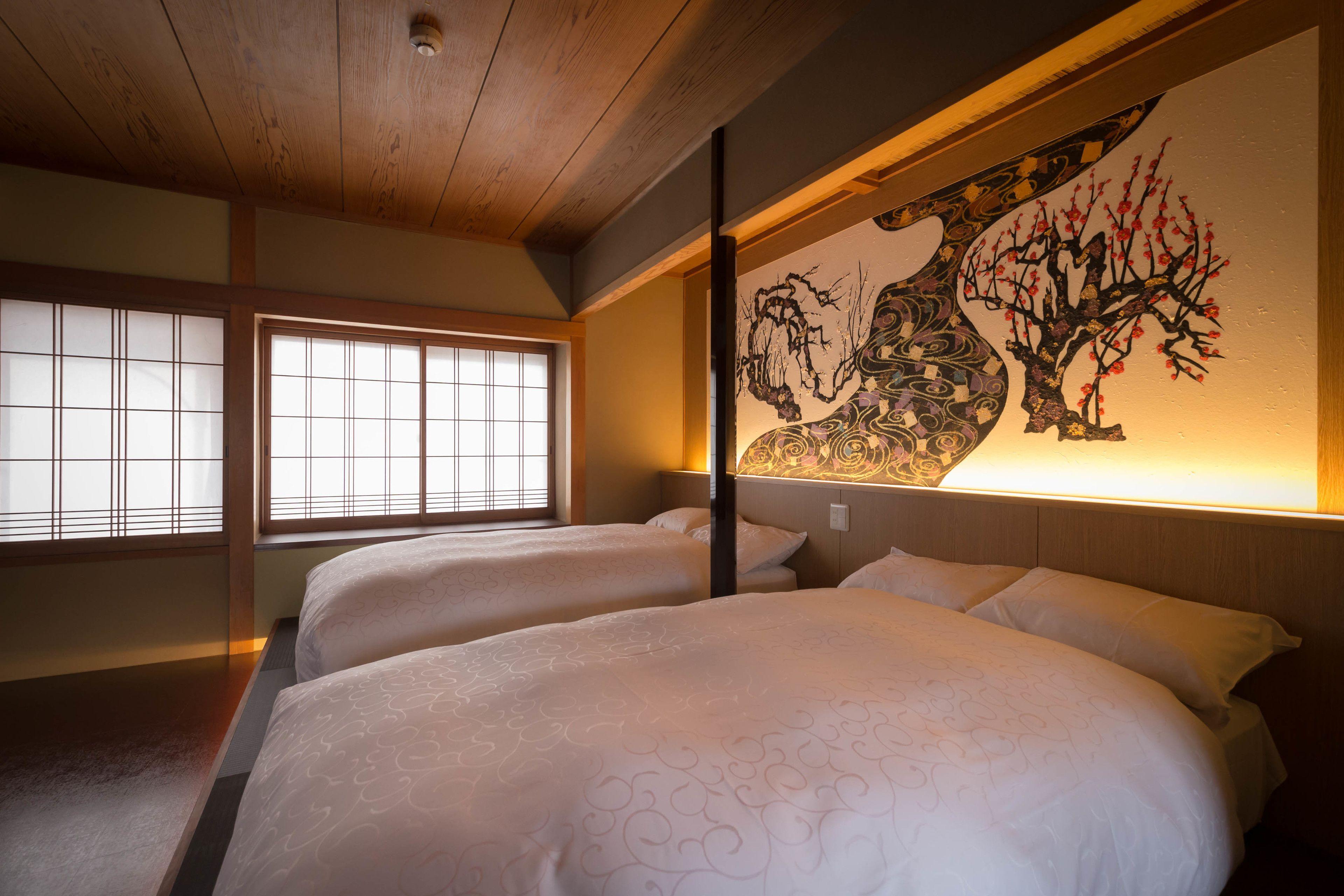 Kiraku Kyoto Higashiyama Villa — Photos 3