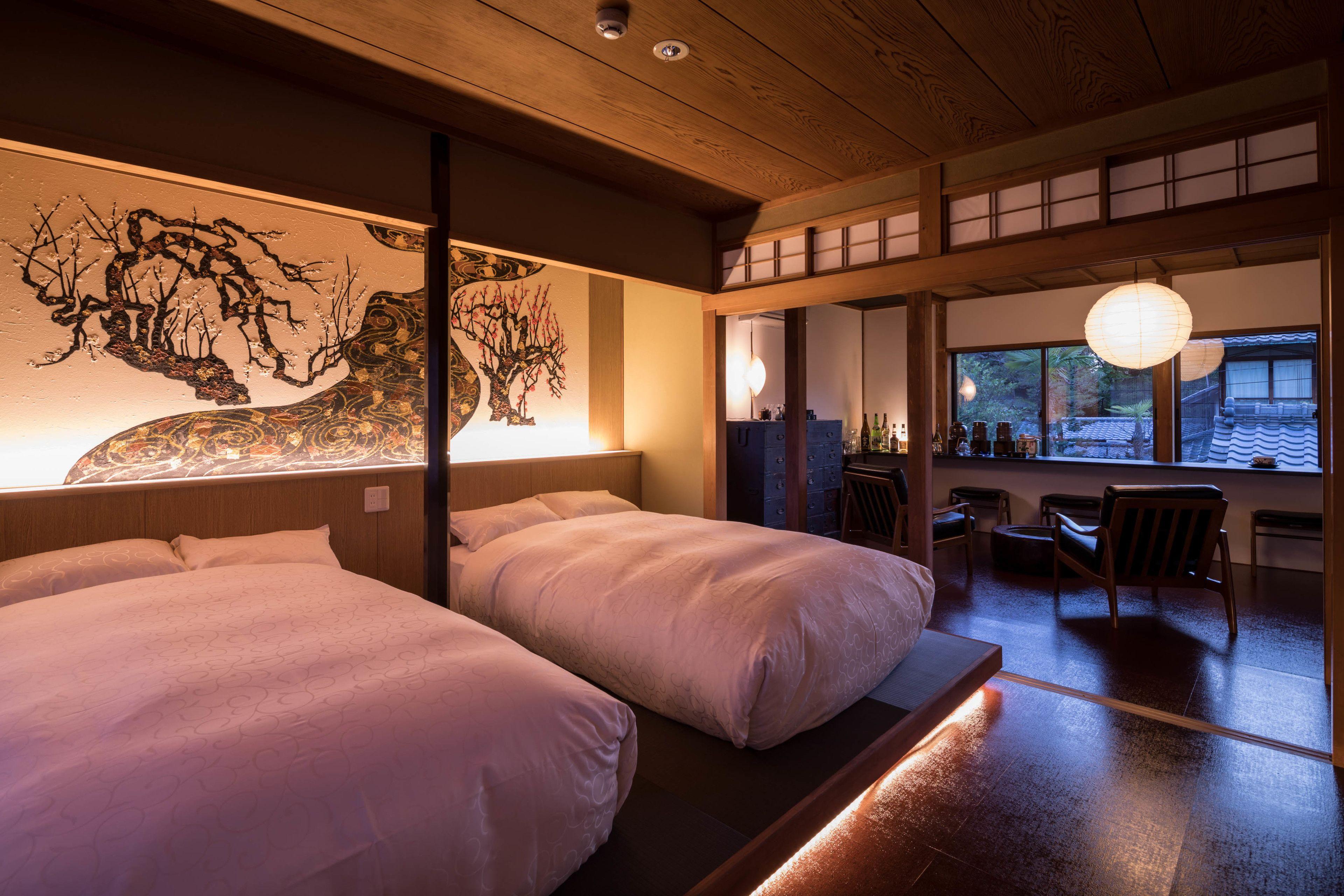Kiraku Kyoto Higashiyama Villa — Photos 2