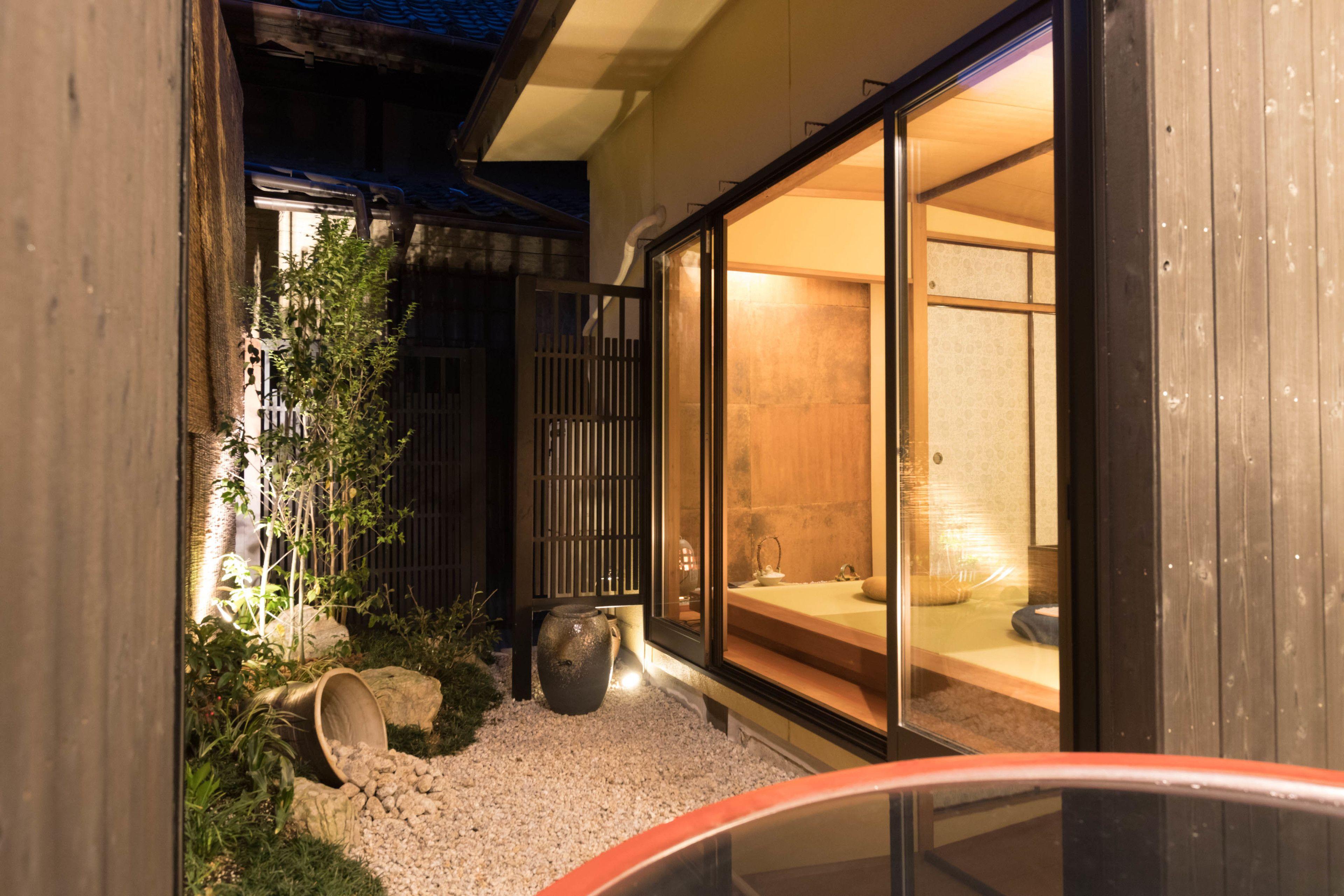 Kiraku Kyoto Higashiyama Villa — Photos 1